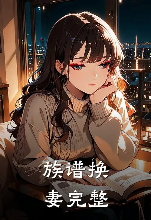 族谱换妻完整
