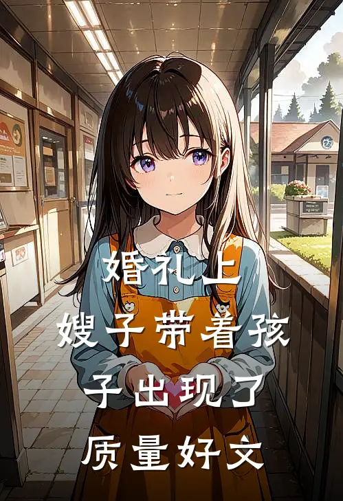 婚礼上，嫂子带着孩子出现了质量好文