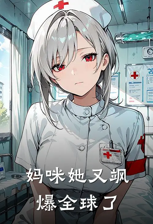 妈咪她又飒爆全球了