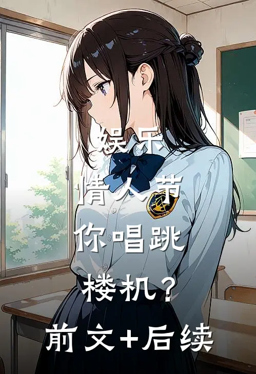 娱乐：情人节，你唱跳楼机？前文+后续