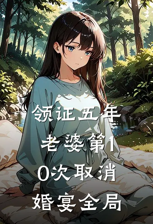 领证五年，老婆第10次取消婚宴全局
