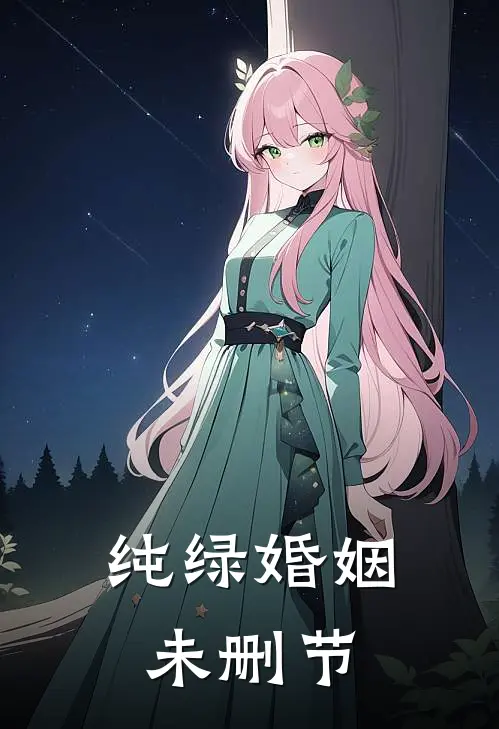 纯绿婚姻未删节