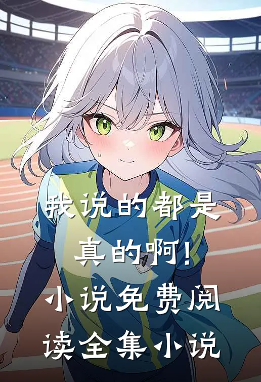 我说的都是真的啊!小说免费阅读全集小说