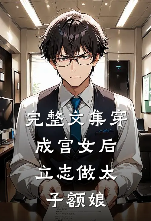完整文集穿成宫女后，立志做太子额娘