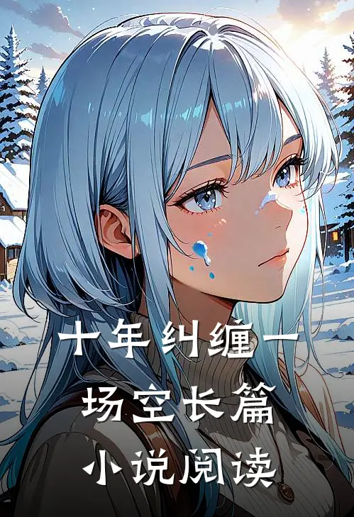 十年纠缠一场空长篇小说阅读