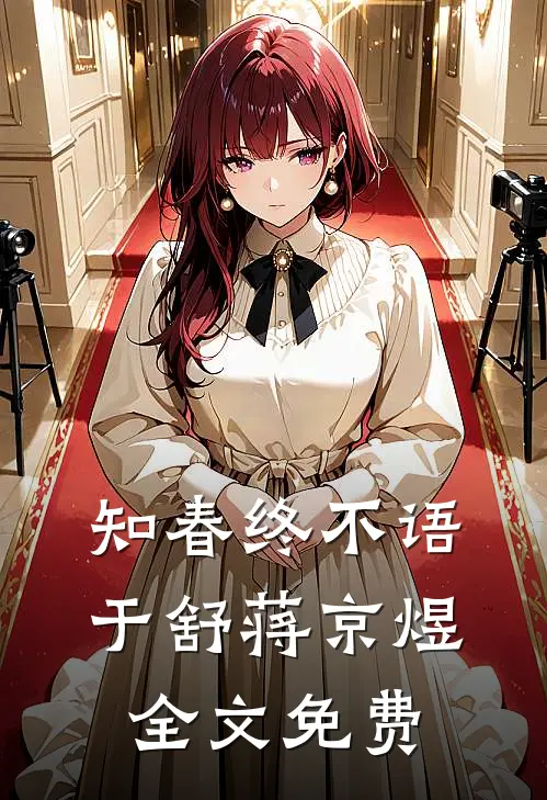 知春终不语于舒蒋京煜全文免费