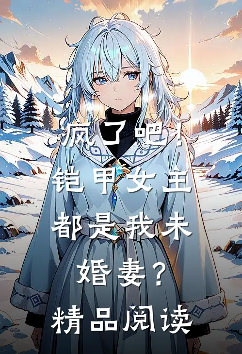 疯了吧！铠甲女主都是我未婚妻？精品阅读