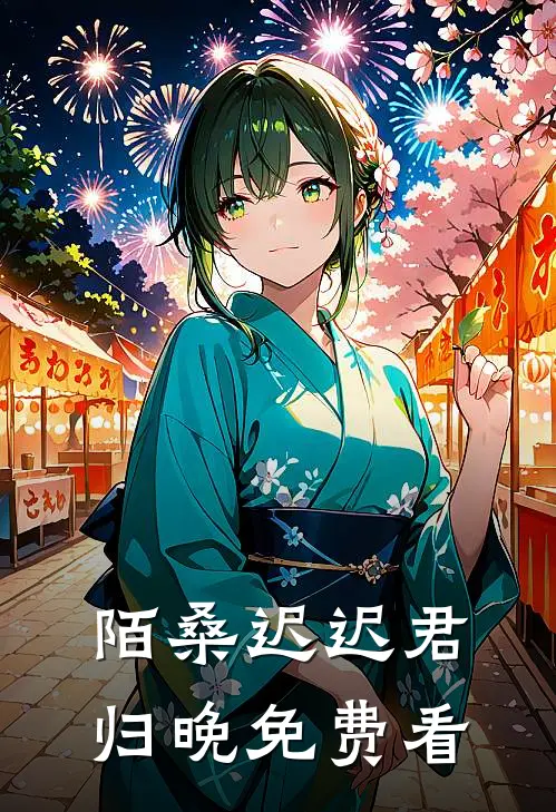 陌桑迟迟君归晚免费看