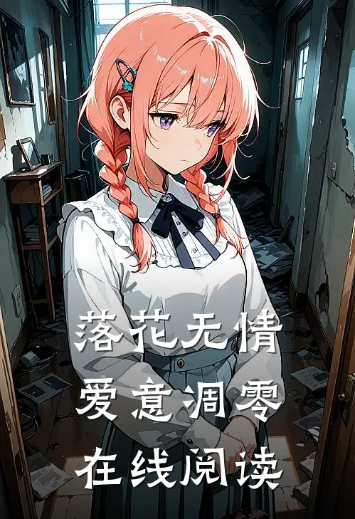 落花无情，爱意凋零在线阅读