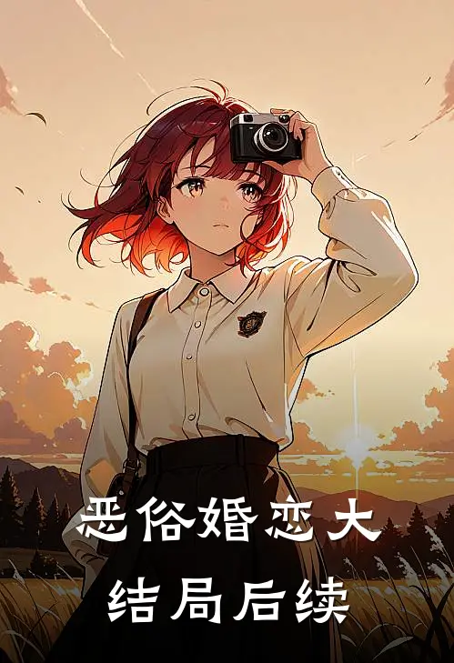 恶俗婚恋大结局后续