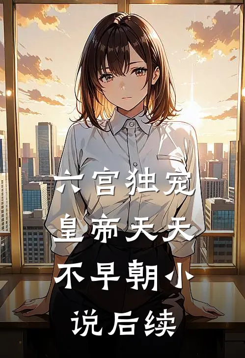 六宫独宠，皇帝天天不早朝小说后续