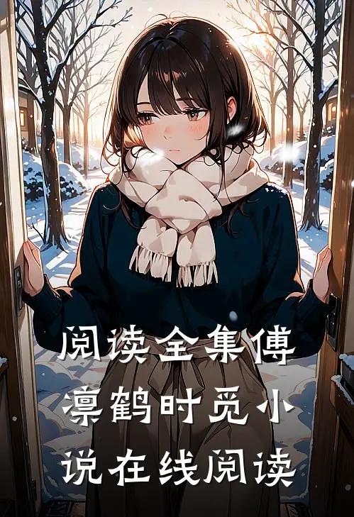 阅读全集傅凛鹤时觅小说在线阅读