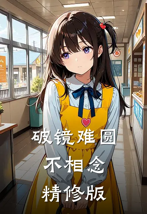 破镜难圆不相念精修版