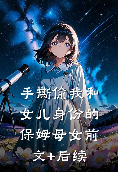 手撕偷我和女儿身份的保姆母女前文+后续