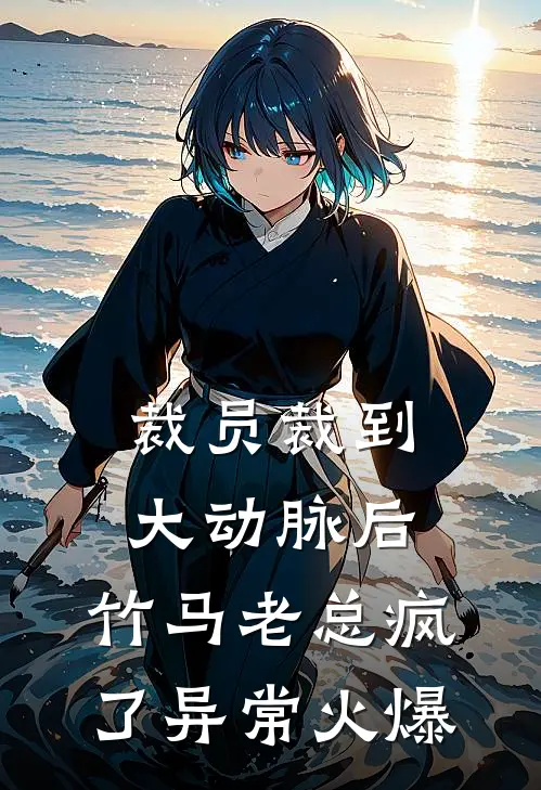 裁员裁到大动脉后，竹马老总疯了异常火爆