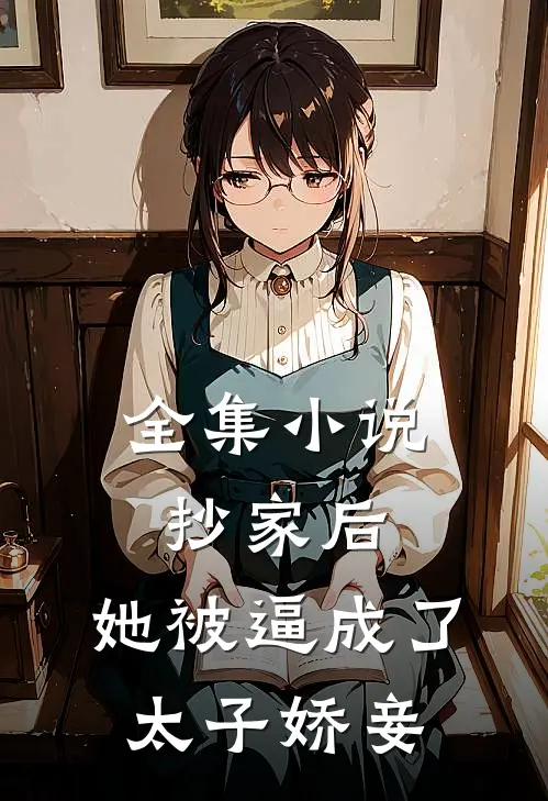 全集小说抄家后，她被逼成了太子娇妾