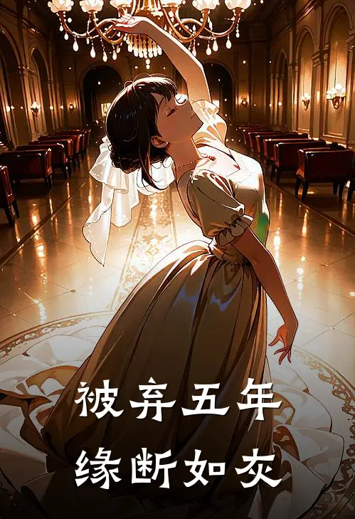 被弃五年,缘断如灰的