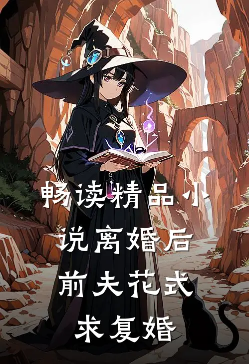 畅读精品小说离婚后，前夫花式求复婚