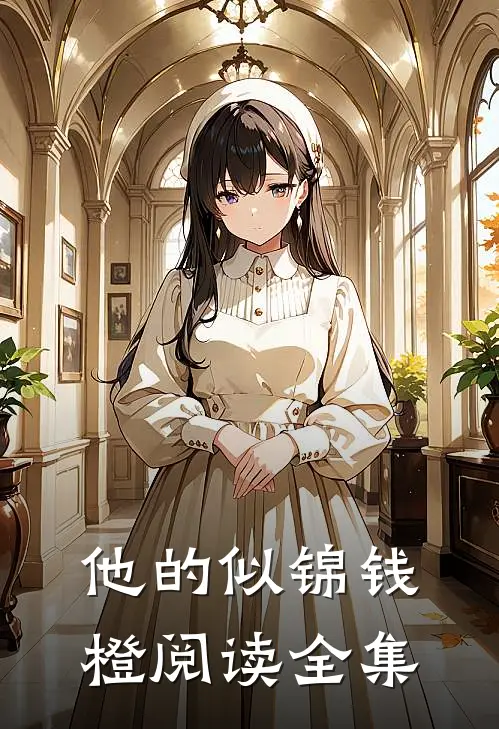 他的似锦钱橙阅读全集