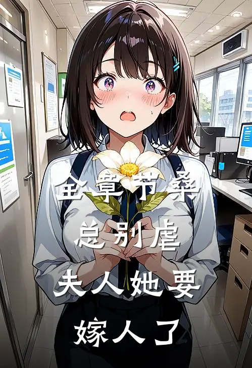 全章节桑总别虐，夫人她要嫁人了