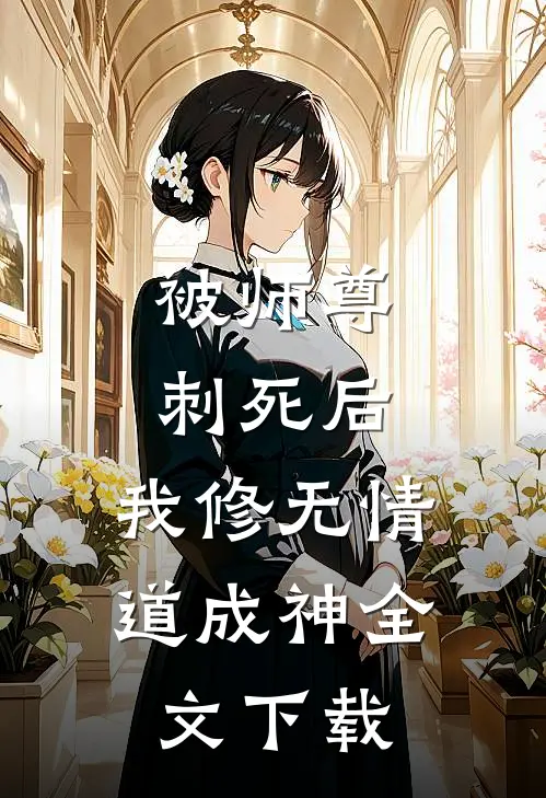 被师尊刺死后，我修无情道成神全文下载
