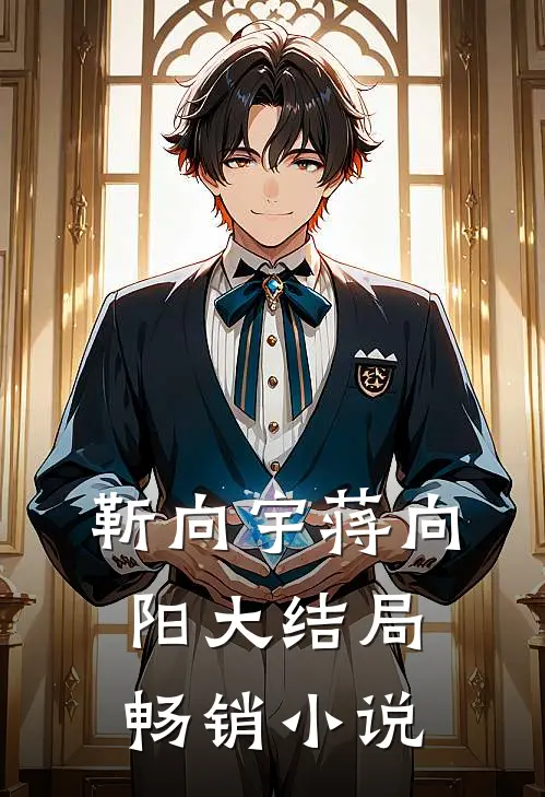 靳向宇蒋向阳大结局畅销小说