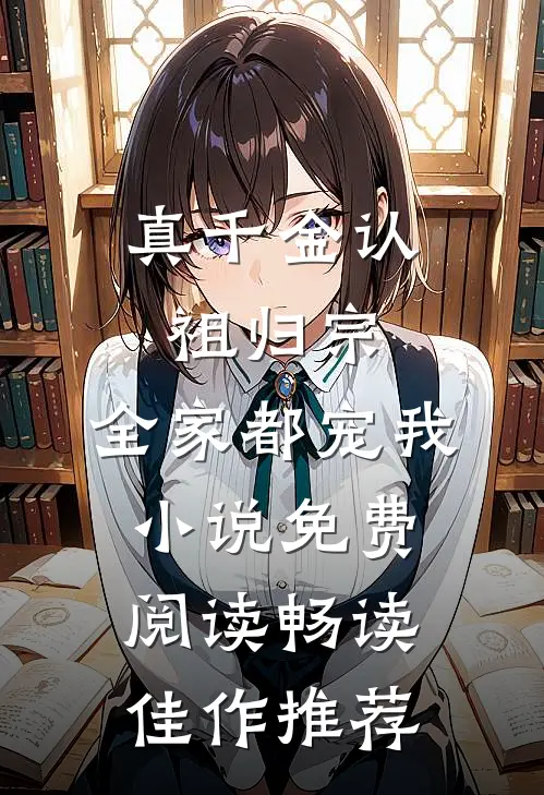 真千金认祖归宗,全家都宠我小说免费阅读畅读佳作推荐