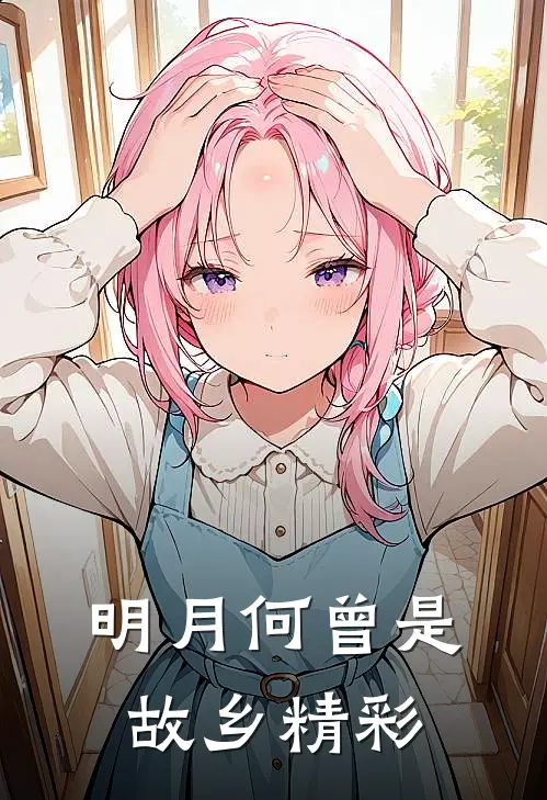 明月何曾是故乡精彩