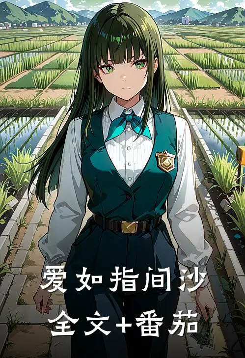爱如指间沙全文+番茄