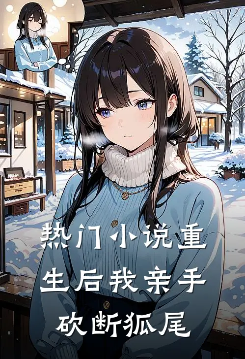 热门小说重生后我亲手砍断狐尾