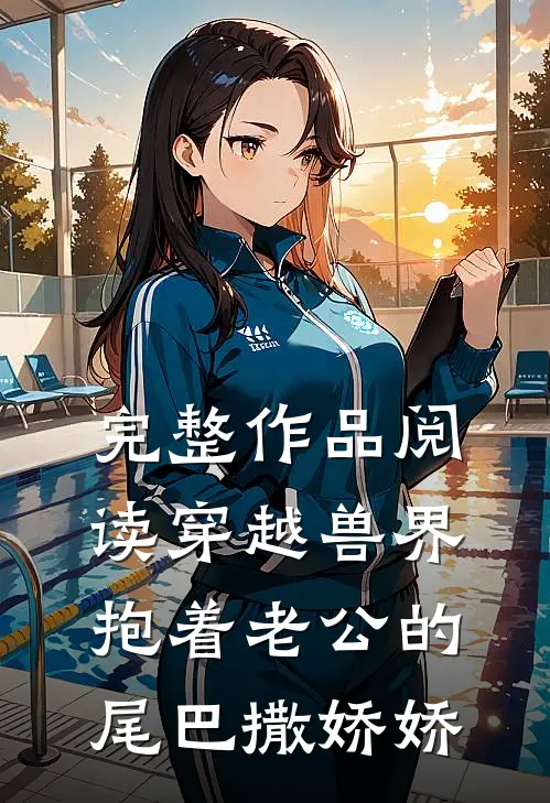 完整作品阅读穿越兽界抱着老公的尾巴撒娇娇