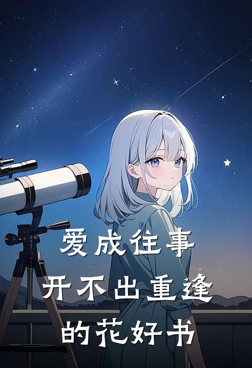 爱成往事，开不出重逢的花好书