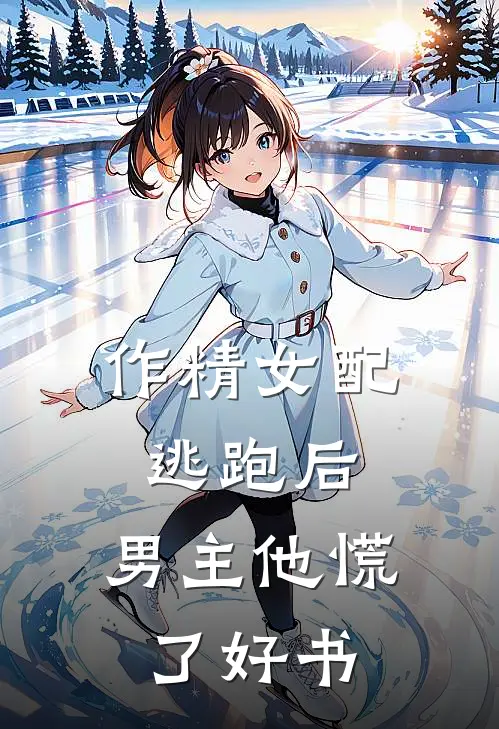 作精女配逃跑后，男主他慌了好书