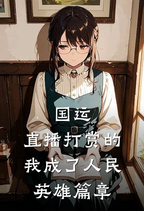 国运：直播打赏的我成了人民英雄篇章
