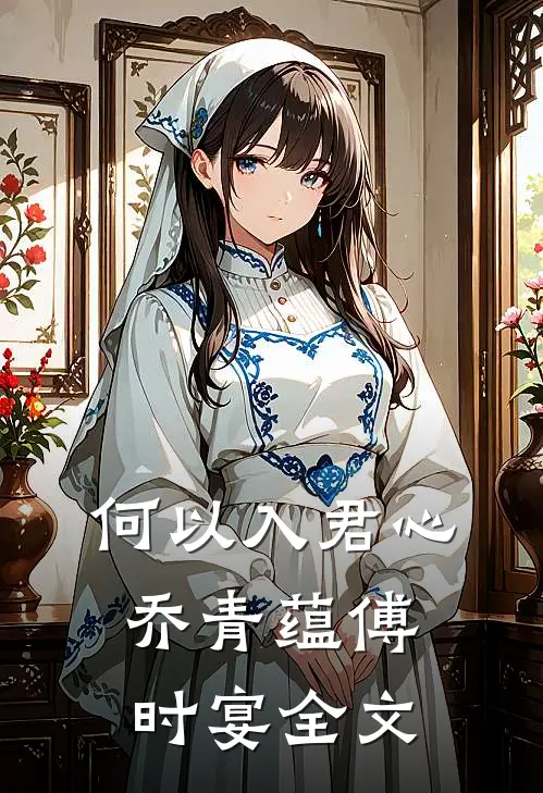 何以入君心乔青蕴傅时宴全文