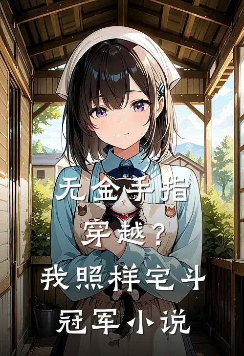 无金手指穿越？我照样宅斗冠军小说