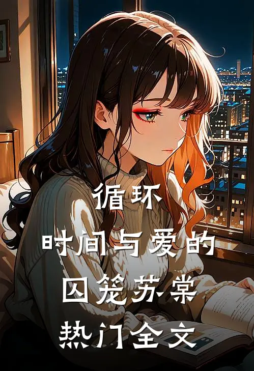 循环：时间与爱的囚笼苏棠热门全文