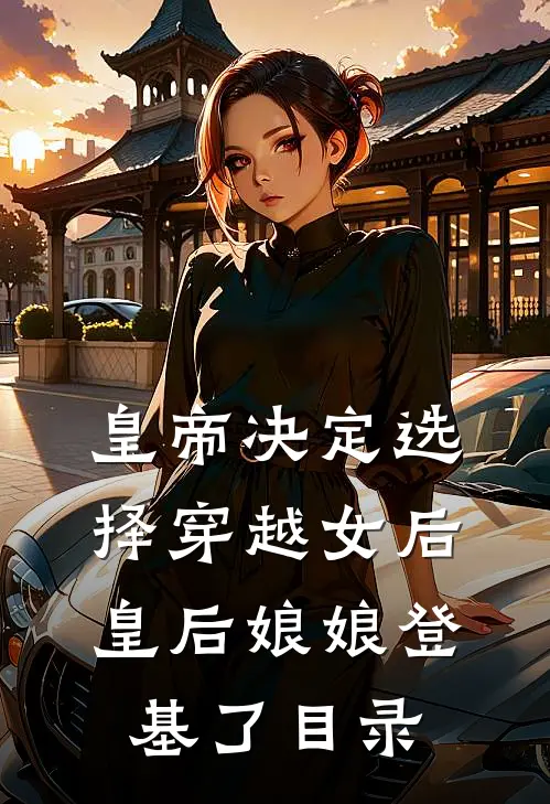 皇帝决定选择穿越女后，皇后娘娘登基了目录