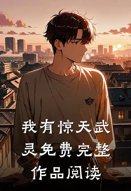 我有惊天武灵免费完整作品阅读