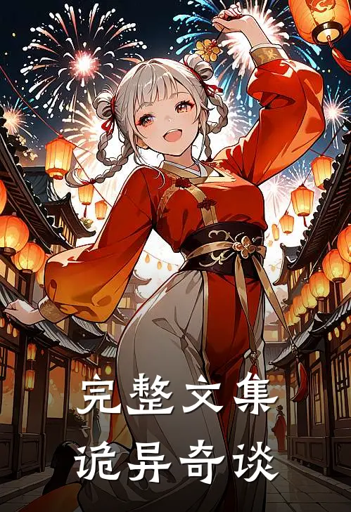 完整文集诡异奇谈