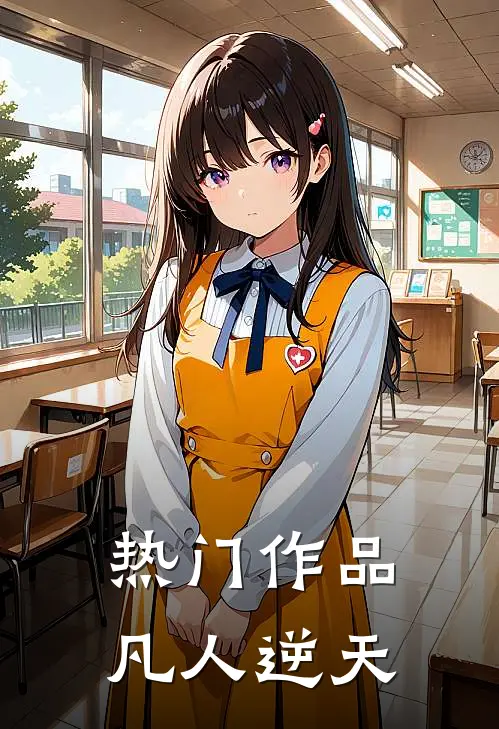 热门作品凡人逆天