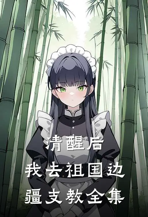 清醒后，我去祖国边疆支教全集