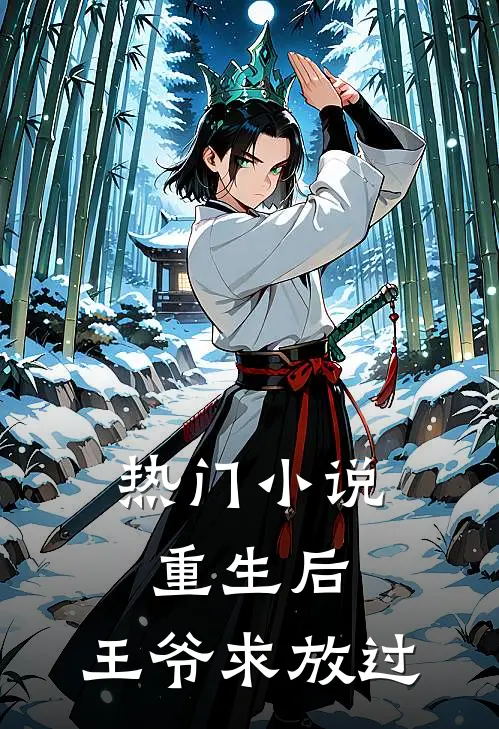 热门重生后,王爷求放过全文阅读