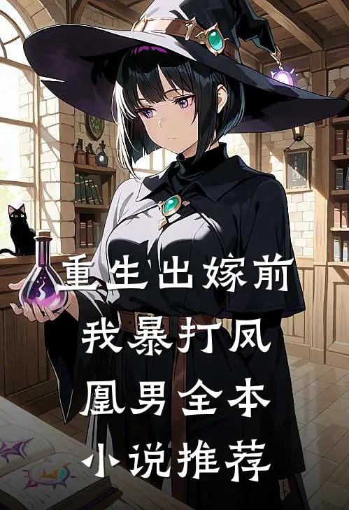 重生出嫁前，我暴打凤凰男全本小说推荐