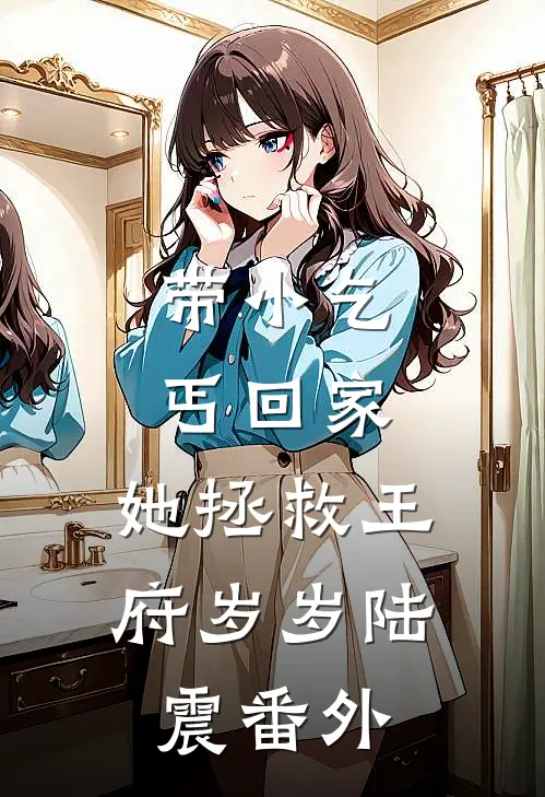 带小乞丐回家，她拯救王府岁岁陆震番外
