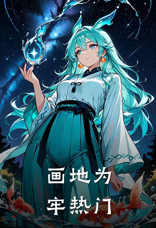画地为牢热门