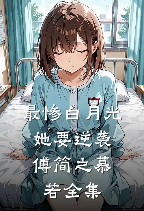 最惨白月光，她要逆袭傅简之慕若 全集