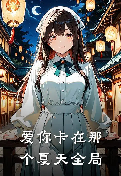 爱你卡在那个夏天全局