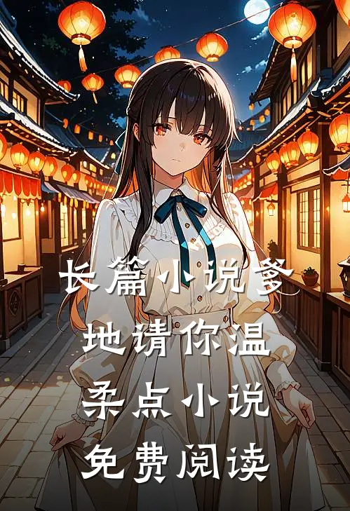 长篇小说爹地请你温柔点小说免费阅读