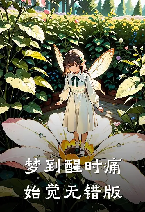 梦到醒时痛始觉无错版